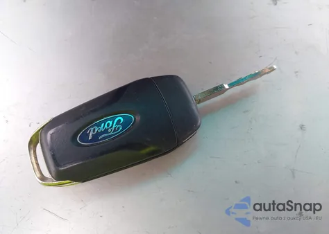 2016 Ford Explorer z USA, uszkodzony, nr VIN 1FM5K7B84GGA60596